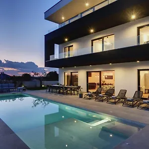 Ferienhaus Aquarius Kroatien