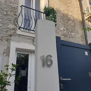 Apartment Castel, Mali Lošinj