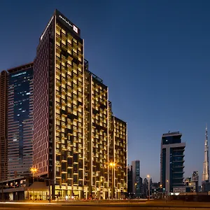 ***** Aparthotel Millennium Atria Business Bay Vereinigte Arabische Emirate