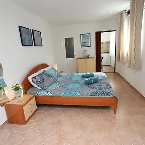  Apartment Sea Kroatien