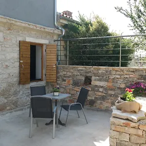  Apartment Hedona Kroatien