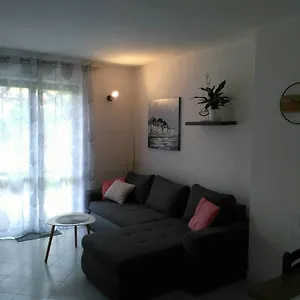  Apartment Bozac Kroatien